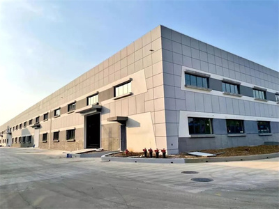 常州新材料 強(qiáng)勁起跳 向“新”而行 新型膜材料制造