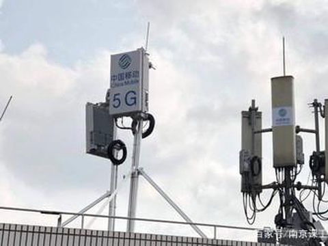 5G基站規模化部署，萬物互聯時代啟航