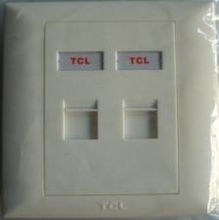 TCL面板產(chǎn)品展示與慈溪市逍林五方通信設(shè)備配件廠通訊設(shè)備銷(xiāo)售服務(wù)解析